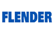 Flenderi-Logo